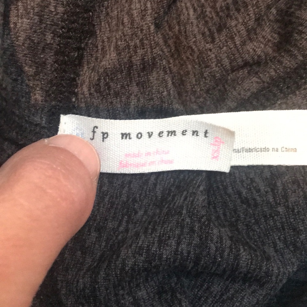 Free People Movement Infinity Leggings - Picture 5 of 5